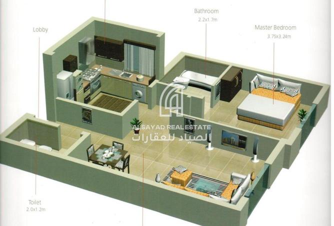 16041283 - الصورة الرئيسية للعقار