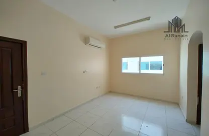 Apartment - 2 Bedrooms - 2 Bathrooms for rent in Slemi - Al Jimi - Al Ain