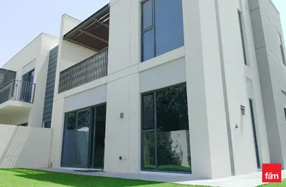 Villa - 4 Bedrooms - 4 Bathrooms for sale in Sun - Arabian Ranches 3 - Dubai