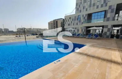 Duplex - 2 Bedrooms - 3 Bathrooms for sale in Al Raha Lofts - Al Raha Beach - Abu Dhabi