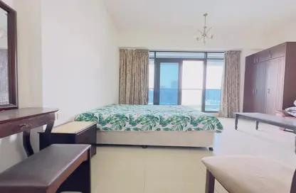 Apartment - Studio - 1 Bathroom for rent in Elite Sports Residence 9 - Elite Sports Residence - Dubai Sports City - Dubai