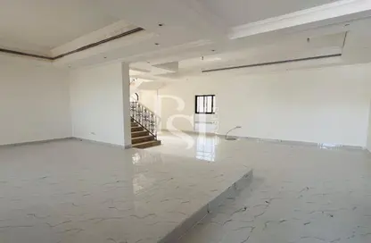 Villa - 7 Bedrooms - 7+ Bathrooms for rent in Khalifa City A Villas - Khalifa City A - Khalifa City - Abu Dhabi