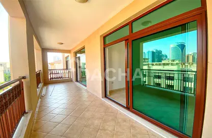 Apartment - 2 Bedrooms - 2 Bathrooms for sale in Turia Tower A - Turia - The Views - Dubai