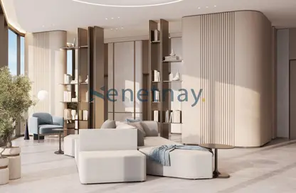 شقة - 3 غرف نوم - 4 حمامات للبيع في فلورا أيل - جزر دبي - دبي