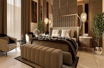 Apartment - 4 Bedrooms - 4 Bathrooms for sale in Viewz 2 by Danube - Viewz by DANUBE - Jumeirah Lake Towers - Dubai