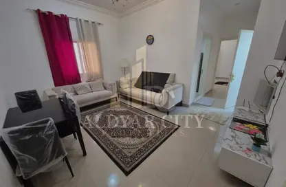 شقة - غرفة نوم - 2 حمامات للايجار في فايرمونت عجمان - النخيل 2 - النخيل - عجمان