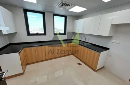 Apartment - 2 Bedrooms - 3 Bathrooms for rent in SAWAN RESIDENCES - Al Furjan - Dubai