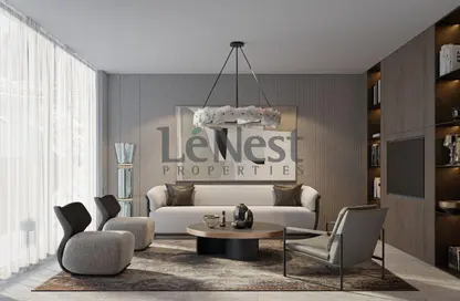 تاون هاوس - 4 غرف نوم - 5 حمامات للبيع في مروة هومز 3 - قرية الجميرا سركل - دبي