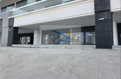 Retail - Studio - 1 Bathroom for rent in AZIZI Riviera - Meydan One - Meydan - Dubai