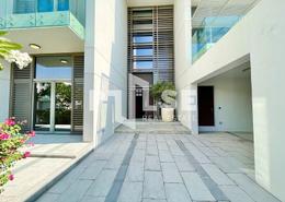 Villa - 5 bedrooms - 6 bathrooms for rent in District One Villas - District One - Mohammed Bin Rashid City - Dubai