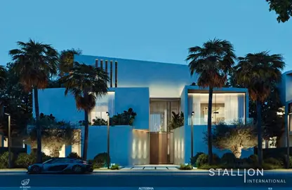 Villa - 7 Bedrooms - 7 Bathrooms for sale in Altissima - Al Barari - Dubai Villa - 7 Bedrooms - 7 Bathrooms for sale in Altissima - Al Barari - Dubai