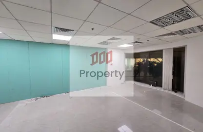 Office Space - Studio for rent in Fairmont Hotel - Sheikh Zayed Road - Dubai