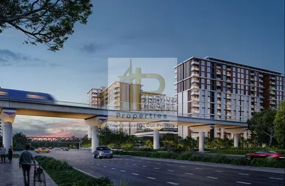 Apartment - 2 Bedrooms - 3 Bathrooms for sale in Terra Heights - Expo City - Dubai