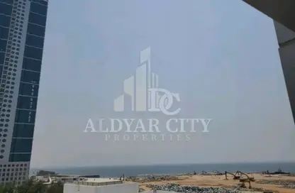شقة - 2 غرف نوم - 2 حمامات للايجار في فايرمونت عجمان - النخيل 2 - النخيل - عجمان