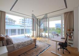 Apartment - 2 bedrooms - 3 bathrooms for rent in Ashjar - Al Barari - Dubai