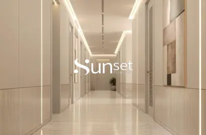 Apartment - 1 Bedroom - 1 Bathroom for sale in Red Square Tower - Jumeirah Village Triangle - Dubai
