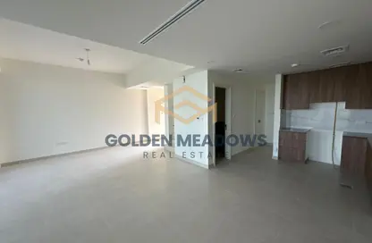 Townhouse - 3 Bedrooms - 4 Bathrooms for rent in Maha Townhouses - Town Square - Dubai