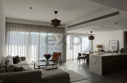 تاون هاوس - 3 غرف نوم - 4 حمامات للايجار في لا فيوليتا 1 - لا فيوليتا - فيلا نوفا - دبي لاند - دبي