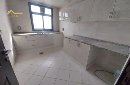 Apartment - 2 Bedrooms - 2 Bathrooms for rent in Al Naemiya Tower 1 - Al Naemiya Towers - Al Nuaimiya - Ajman