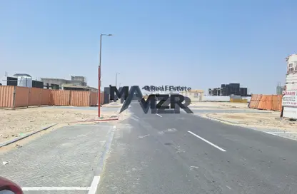 Land - Studio for sale in Madinat Zayed (Bida Zayed) - Abu Dhabi