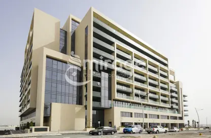 شقة - 1 حمام للايجار في سوهو سكوير - جزيرة السعديات - أبوظبي شقة - 1 حمام للايجار في سوهو سكوير - جزيرة السعديات - أبوظبي