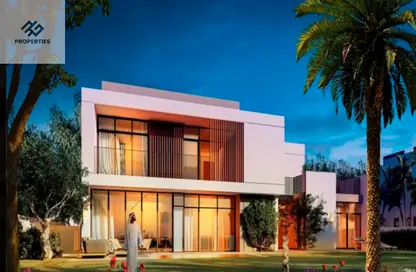 Villa - 4 Bedrooms - 5 Bathrooms for sale in Tilal Al Furjan - Al Furjan - Dubai