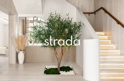 فيلا - 5 غرف نوم - 6 حمامات للبيع في كاليدا - قمم النصر - مدينة دبي الرياضية - دبي