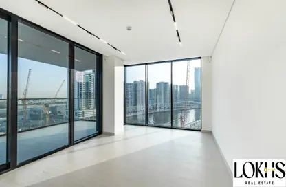 Apartment - 2 Bedrooms - 3 Bathrooms for sale in Trillionaire Residences - Business Bay - Dubai