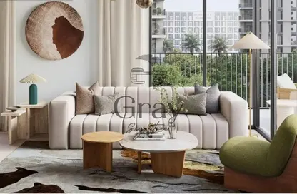 شقة - غرفة نوم - 1 حمام للبيع في دبي هيلز استيت - دبي شقة - غرفة نوم - 1 حمام للبيع في دبي هيلز استيت - دبي