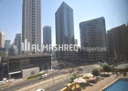 Apartment - 3 bedrooms - 4 bathrooms for sale in Amwaj 4 - Amwaj - Jumeirah Beach Residence - Dubai