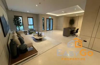 شقة - غرفة نوم - 1 حمام للبيع في الجازي - مدينة جميرا ليفينج - أم سقيم - دبي