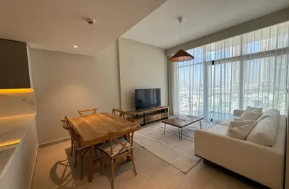 شقة - غرفة نوم - 1 حمام للايجار في 6 عزيزي ريفيرا - عزيزي ريفيرا - ميدان واحد - ميدان - دبي