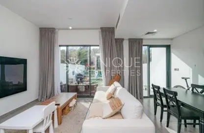 Townhouse - 4 Bedrooms - 3 Bathrooms for rent in Park Residence 1 - Park Residences - DAMAC Hills - Dubai