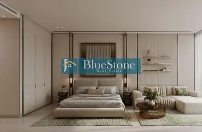 Apartment - Studio - 1 Bathroom for sale in Binghatti Titania - Majan - Dubai Land - Dubai