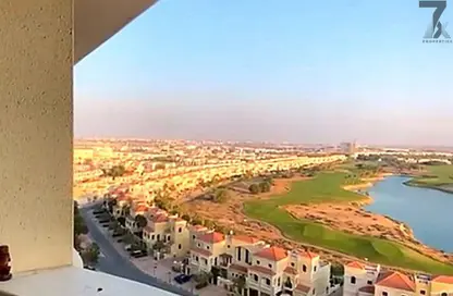 Apartment - Studio - 1 Bathroom for sale in Royal breeze 3 - Royal Breeze - Al Hamra Village - Ras Al Khaimah