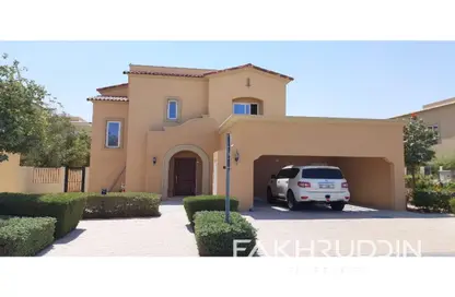 Villa - 4 Bedrooms - 5 Bathrooms for sale in La Quinta - Villanova - Dubai Land - Dubai