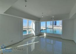 Apartment - 2 bedrooms - 3 bathrooms for rent in Horizon Tower A - City Of Lights - Al Reem Island - Abu Dhabi