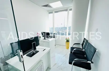 مكتب - استوديو - 1 حمام للايجار في فاطمه محمد احمد بن سليمان - الرفاعة - بر دبي - دبي مكتب - استوديو - 1 حمام للايجار في فاطمه محمد احمد بن سليمان - الرفاعة - بر دبي - دبي