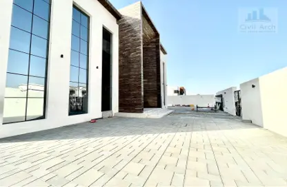 Villa - 7 Bedrooms for rent in Al Barsha South 2 - Al Barsha South - Al Barsha - Dubai