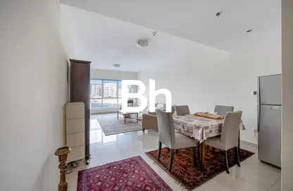 شقة - غرفة نوم - 2 حمامات للبيع في ليك بوينت - (JLT) مجمع N - أبراج بحيرة الجميرا - دبي