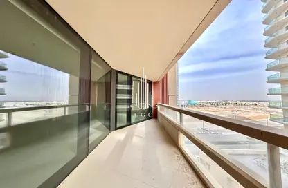 Apartment - 1 Bedroom - 2 Bathrooms for rent in Marafid Tower - Najmat Abu Dhabi - Al Reem Island - Abu Dhabi