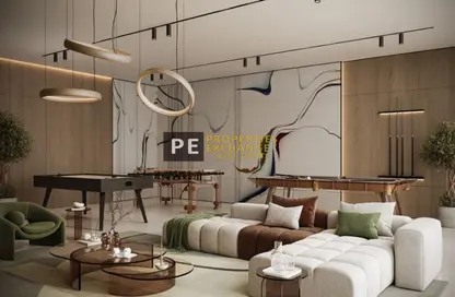 Apartment - 1 Bedroom - 2 Bathrooms for sale in Golf Grove By Regent - Dubai Production City (IMPZ) - Dubai