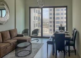 Apartment - 2 bedrooms - 3 bathrooms for sale in Golf Views - EMAAR South - Dubai South (Dubai World Central) - Dubai