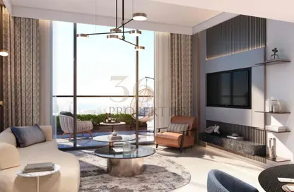 بنتهاوس - 3 غرف نوم - 3 حمامات للبيع في عزيزي واصل - جزر دبي - دبي بنتهاوس - 3 غرف نوم - 3 حمامات للبيع في عزيزي واصل - جزر دبي - دبي