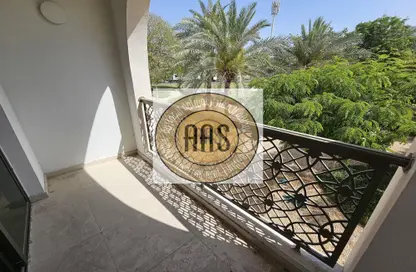 Apartment - 1 Bedroom - 1 Bathroom for rent in The Gardens Buildings - The Gardens - Dubai
