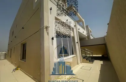 فيلا - 5 غرف نوم - 8 حمامات للبيع في الحليو 2 - الحليو - عجمان