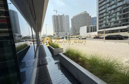 Shop - Studio - 1 Bathroom for rent in Stonehenge Residence - Jumeirah Village Circle - Dubai