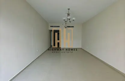 Apartment - 1 Bedroom - 2 Bathrooms for rent in Muweileh Community - Muwaileh Commercial - Sharjah