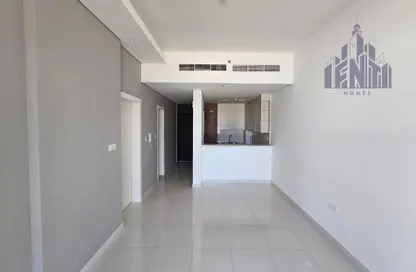 Apartment - 1 Bedroom - 2 Bathrooms for rent in Mas Tower - Dubai Silicon Oasis - Dubai