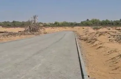 Land - Studio for sale in Al Zahya - Ajman